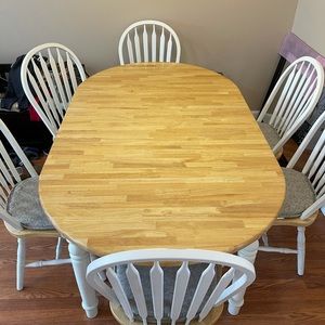 Meet your Posher, Scott